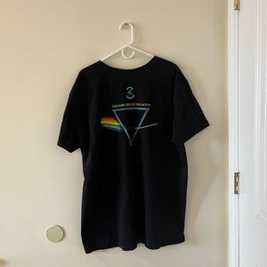 Pink Floyd t shirt